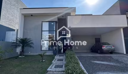 Casa em condomínio fechado com 3 quartos à venda na Estrada Municipal do Roncáglia, 1090, Roncáglia, Valinhos, 210 m2 por R$ 1.650.000