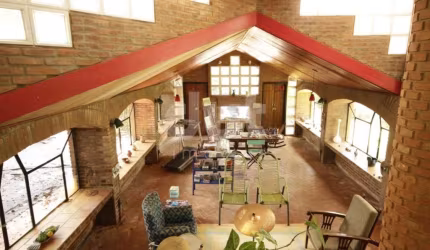 Casa em condomínio fechado com 6 quartos à venda na R. Máximino Iglésias, 58, Residencial Parque Rio das Pedras, Campinas, 557 m2 por R$ 3.800.000