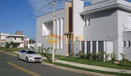 Casa em condomínio fechado com 3 quartos à venda na Avenida Roberto Baltazar dos Santos, 247, Swiss Park, Campinas, 360 m2 por R$ 2.300.000