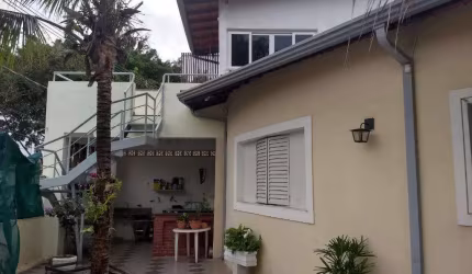 Casa com 4 quartos à venda na Rua Ary Barroso, 1577, Taquaral, Campinas, 182 m2 por R$ 890.400