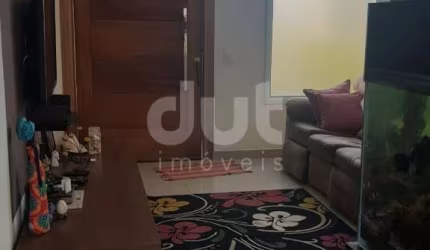 Casa em condomínio fechado com 3 quartos à venda na Avenida Fausto Pietrobom, 580, Jardim Planalto, Paulínia, 270 m2 por R$ 990.000