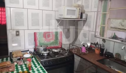 Casa com 6 quartos à venda na Avenida São José dos Campos, 1304, Vila Campos Sales, Campinas, 130 m2 por R$ 690.000