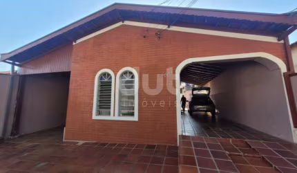 Casa com 4 quartos à venda na Rua Francisco Bianchini, 1503, Vila Georgina, Campinas, 208 m2 por R$ 550.000