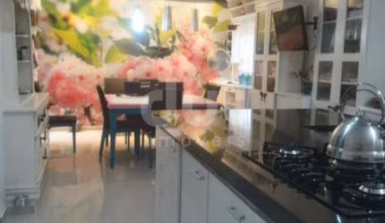 Casa comercial à venda na Avenida Doutor Carlos de Campos, 123, Vila Industrial, Campinas, 274 m2 por R$ 943.400