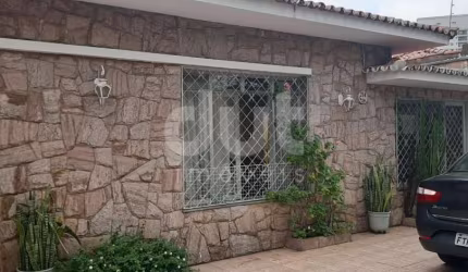Casa com 3 quartos à venda na Rua Visconde de Taunay, 214, Vila Itapura, Campinas, 191 m2 por R$ 1.378.000