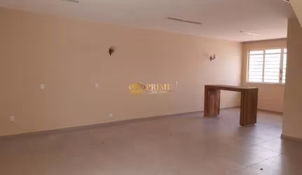 Casa comercial à venda na Rua Lions Club, 68, Vila Nova, Campinas, 200 m2 por R$ 850.000