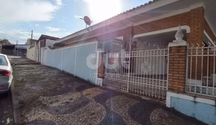 Casa comercial à venda na Rua Eleutério Rodrigues, 366, Vila Nova, Campinas, 250 m2 por R$ 725.000
