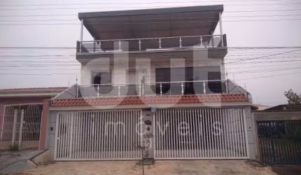Casa comercial para alugar na Rua Miguelópolis, 130, Vila Pompéia, Campinas, 407 m2 por R$ 7.000