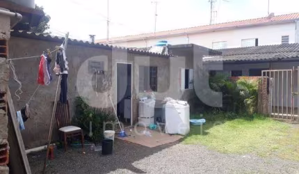 Casa comercial à venda na Rua Paulo de Souza Marques, 460, Vila San Martin, Campinas, 20 m2 por R$ 530.000