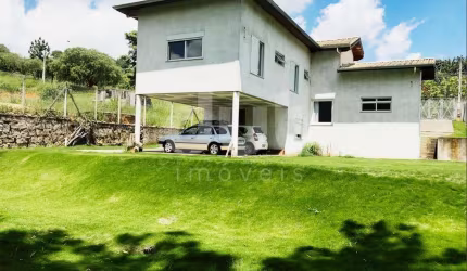 Chácara / sítio com 3 quartos à venda na Rua Carlos Cahum, 175, Caixa D´Água, Vinhedo, 179 m2 por R$ 1.325.000