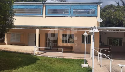 Chácara / sítio com 2 quartos à venda na Rua das Manacás, 131, Chácara Primavera, Sumaré, 240 m2 por R$ 1.007.000