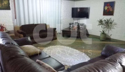 Chácara / sítio com 4 quartos à venda na Alameda Carlos de Carvalho Vieira Braga, 2598, Chácaras Alpina, Valinhos, 430 m2 por R$ 1.500.000