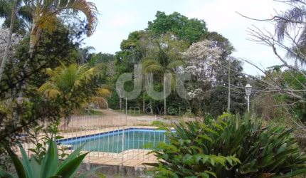 Chácara / sítio com 5 quartos para alugar na Rua Verginio Belgini, 551, Loteamento Santo Antônio, Itatiba, 768 m2 por R$ 20.000