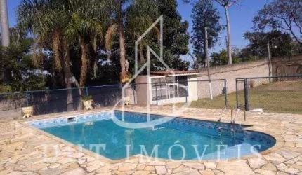 Chácara / sítio com 3 quartos à venda na Avenida Camucim, 800, Parque Universitário de Viracopos, Campinas, 300 m2 por R$ 1.908.000