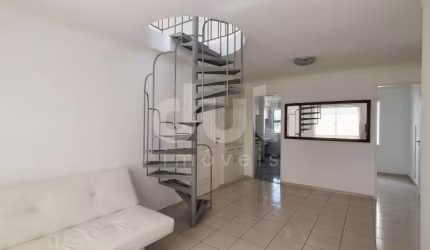 Cobertura com 3 quartos à venda na Rua São Miguel Arcanjo, 1730, Jardim Nova Europa, Campinas, 135 m2 por R$ 600.000