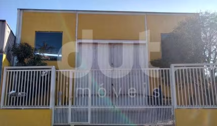 Barracão / Galpão / Depósito à venda na Rua Um, 119, Jardim Santa Izabel, Hortolândia, 296 m2 por R$ 850.000
