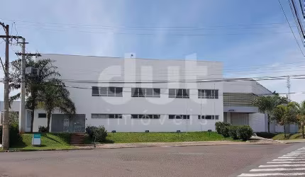 Barracão / Galpão / Depósito para alugar na Praça Emílio Marconato, 1000, Núcleo Residencial Doutor João Aldo Nassif, Jaguariúna, 4068 m2 por R$ 65.090