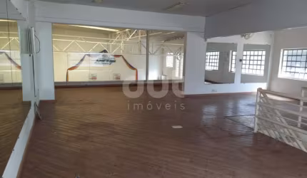 Prédio para alugar na Avenida Doutor Jesuíno Marcondes Machado, 1448, Nova Campinas, Campinas, 262 m2 por R$ 20.000