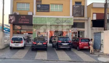 Prédio à venda na Avenida Nossa Senhora de Fátima, 1265, Taquaral, Campinas, 667 m2 por R$ 5.250.000
