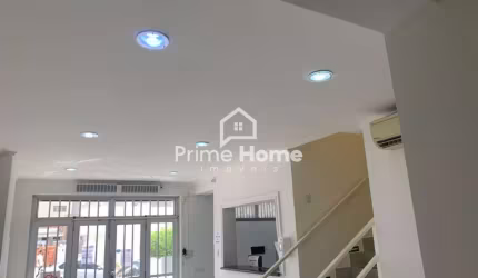 Prédio para alugar na Rua Barata Ribeiro, 323, Vila Itapura, Campinas, 293 m2 por R$ 11.000