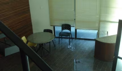 Sala comercial à venda na Rua Doutor José Inocêncio de Campos, 153, Cambuí, Campinas, 66 m2 por R$ 550.000