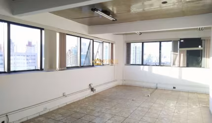Sala comercial para alugar na Rua Sebastião de Souza, 205, Centro, Campinas, 60 m2 por R$ 1.200