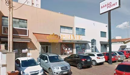 Sala comercial para alugar na rua Francica Resende Mercia, 102, Chácara Santa Margarida, Campinas, 60 m2 por R$ 1.000