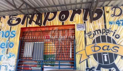 Sala comercial para alugar na Avenida Marechal Juarez Távora, 477, Jardim Campos Elíseos, Campinas, 57 m2 por R$ 1.900