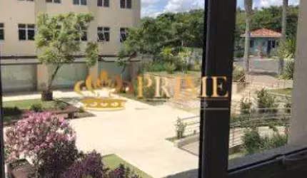 Sala comercial à venda na Rua Aguaçú, 171, Loteamento Alphaville Campinas, Campinas, 42 m2 por R$ 270.000