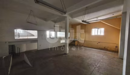 Sala comercial à venda na Rua Coronel Quirino, 172, Cambuí, Campinas, 514 m2 por R$ 1.400.000