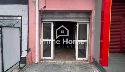 Sala comercial para alugar na Rua Coronel Quirino, 172, Cambuí, Campinas, 300 m2 por R$ 2.500