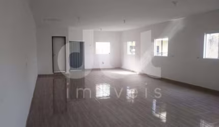 Sala comercial para alugar na Rua Padre Joaquim Aparecido Rocha, 122, Capela, Vinhedo, 90 m2 por R$ 3.100