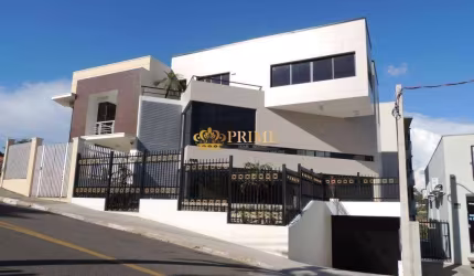Sala comercial à venda na Rua Humberto Pescarini, 735, Centro, Vinhedo, 540 m2 por R$ 4.000.000
