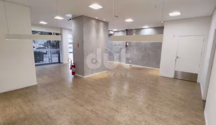 Sala comercial para alugar na Rua General Osório, 965, Centro, Campinas, 320 m2 por R$ 18.000