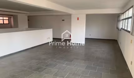 Sala comercial para alugar na Rua Saldanha Marinho, 615, Centro, Campinas, 278 m2 por R$ 1.000