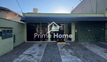 Sala comercial para alugar na Rua Cônego Manoel Garcia, 55, Jardim Chapadão, Campinas, 115 m2 por R$ 2.600