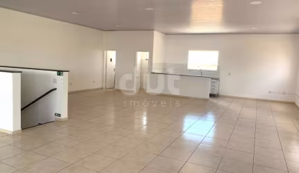 Sala comercial para alugar na Rua Waldemar César da Silveira, 53, Jardim Cura D'Ars, Campinas, 127 m2 por R$ 3.000