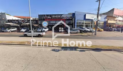 Sala comercial à venda na Rua Piracicaba, 860, Jardim Novo Campos Elíseos, Campinas, 300 m2 por R$ 1.600.000