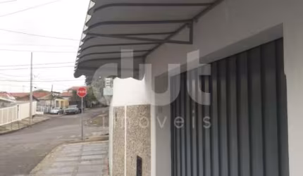 Sala comercial para alugar na Rua Antônio Augusto, 173, Jardim Novo Campos Elíseos, Campinas, 25 m2 por R$ 1.400