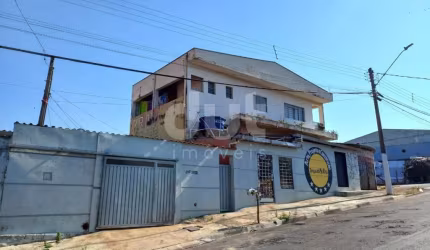 Sala comercial à venda na Rua Miguel Antônio dos Santos, 5, Jardim Sumarezinho, Hortolândia, 320 m2 por R$ 800.000