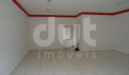 Sala comercial à venda na Avenida Duque de Caxias, 932, João Aranha, Paulínia, 120 m2 por R$ 550.000