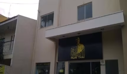 Sala comercial à venda na Avenida Doutor Heitor Penteado, 1630, Parque Taquaral, Campinas, 416 m2 por R$ 2.500.000
