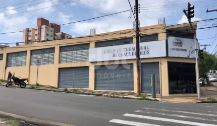 Sala comercial à venda na Avenida Independência, 251, Vila Olivo, Valinhos, 702 m2 por R$ 2.500.000