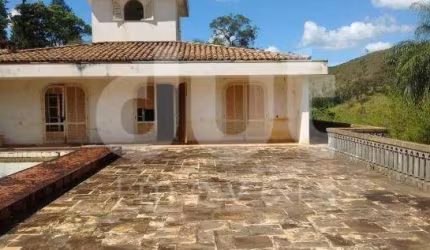 Fazenda à venda na Rua Paulo Marchi, 1171, Barrocão, Serra Negra, 700 m2 por R$ 3.200.000