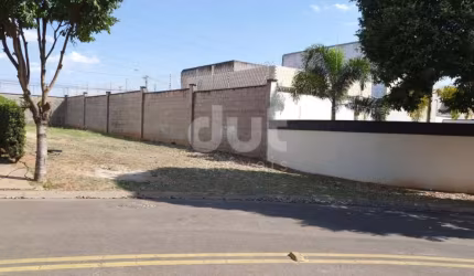 Terreno em condomínio fechado à venda na Avenida Ferdinando Viacava, 873, João Aranha, Paulínia por R$ 270.000