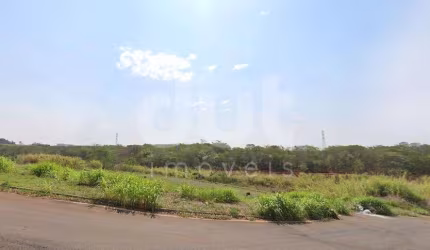 Terreno comercial à venda na José Moreira de Souza, 317, Betel, Paulínia por R$ 1.115.000