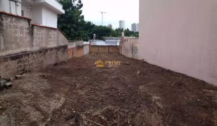 Terreno comercial à venda na Rua Doutor Liráucio Gomes, 95, Cambuí, Campinas por R$ 2.150.000