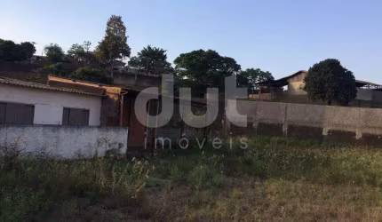 Terreno comercial à venda na Visconde do Rio Branco, 435, Jardim Fortuna, Monte Mor por R$ 365.000