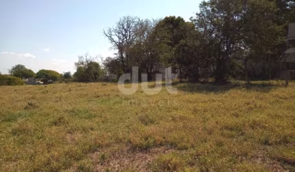 Terreno comercial para alugar na Alameda Carlos de Carvalho Vieira Braga, 327, Chácaras Alpina, Valinhos por R$ 3.000