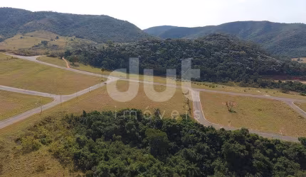 Terreno em condomínio fechado à venda na Rodovia João Beira, 5235, Arcadas, Amparo por R$ 315.000